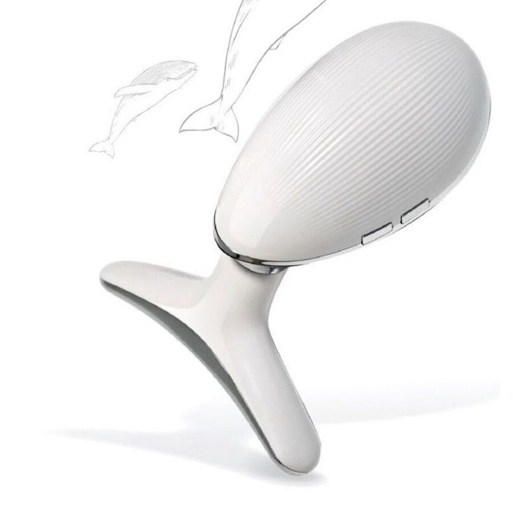 LumiLift™ Smart Face Massager Instant Heat & Vibration Therapy For Youthful Skin